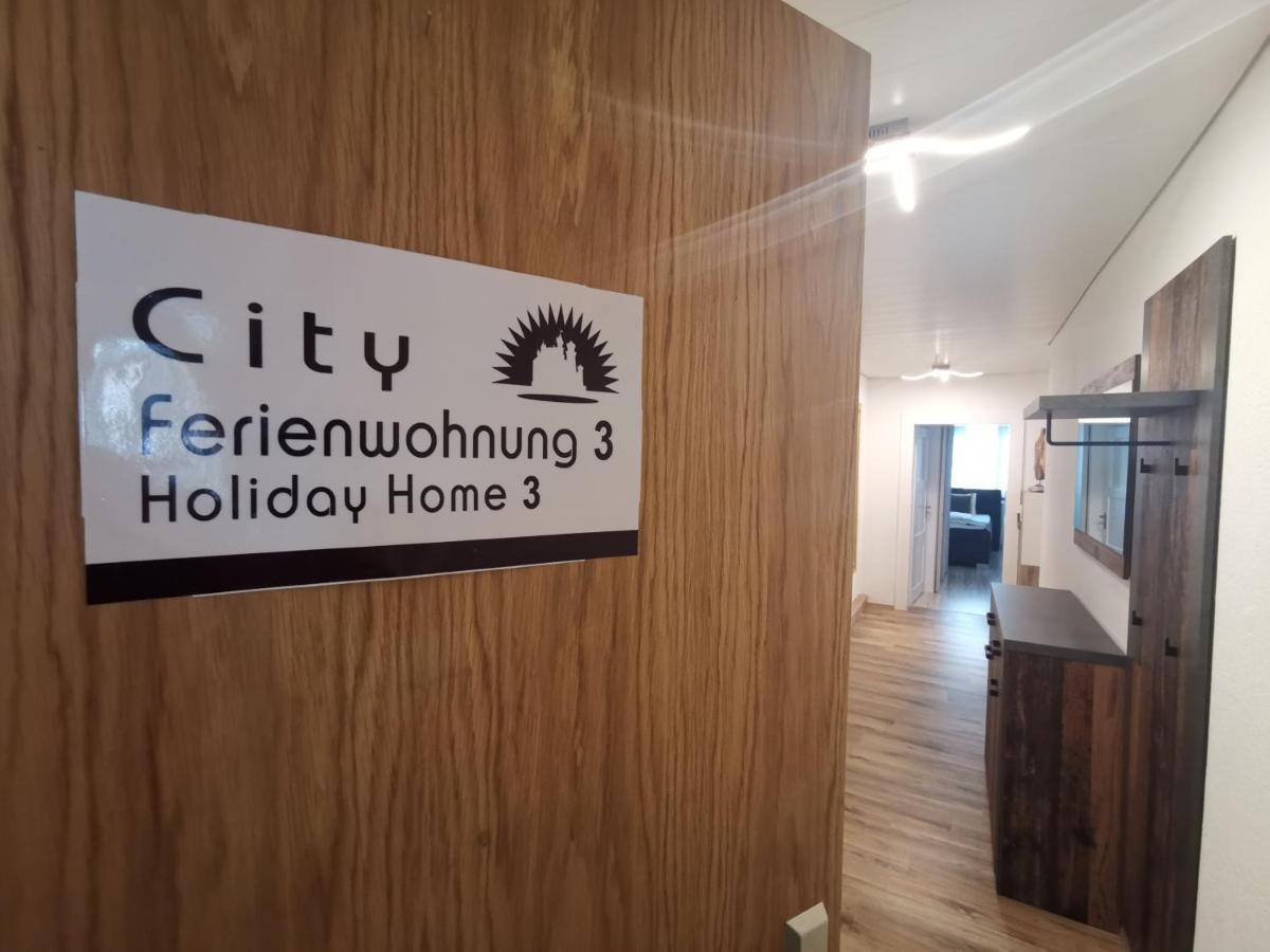 City Ferienwohnung Fuessen 3 Fussen Exterior photo